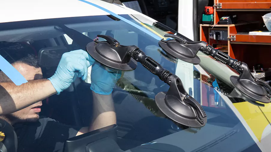 Installing Replacement Windows for Car: A Comprehensive Guide