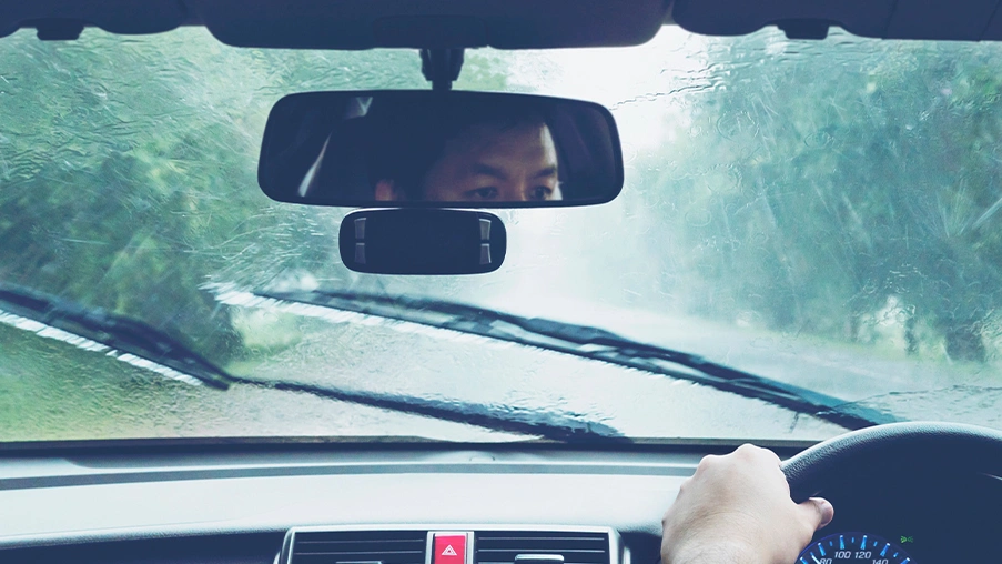 What Reasons Condensation Inside a Car? And How to Fix It