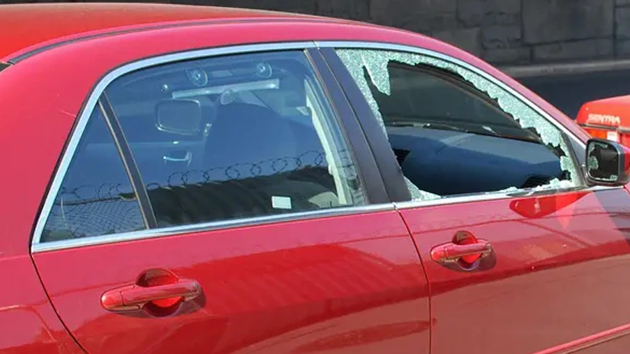 How Much Does It Cost to Fix a Broken Car Window?