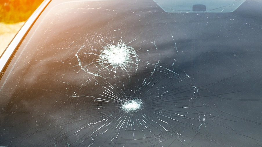 Does Car Insurance Cover Cracked Windshields: A Comprehensive Guide