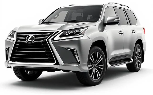 Lexus Windshield Replacement & repair