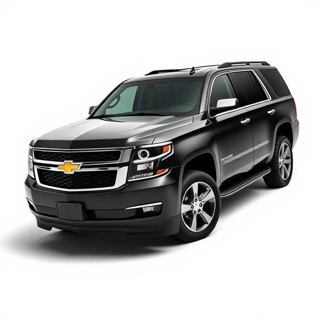 Chevrolet Tahoe Windshield Replacement