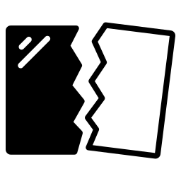 Auto Glass Overview Icon