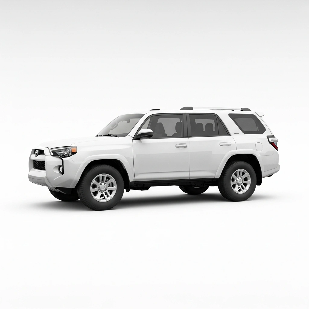 4runner mini image