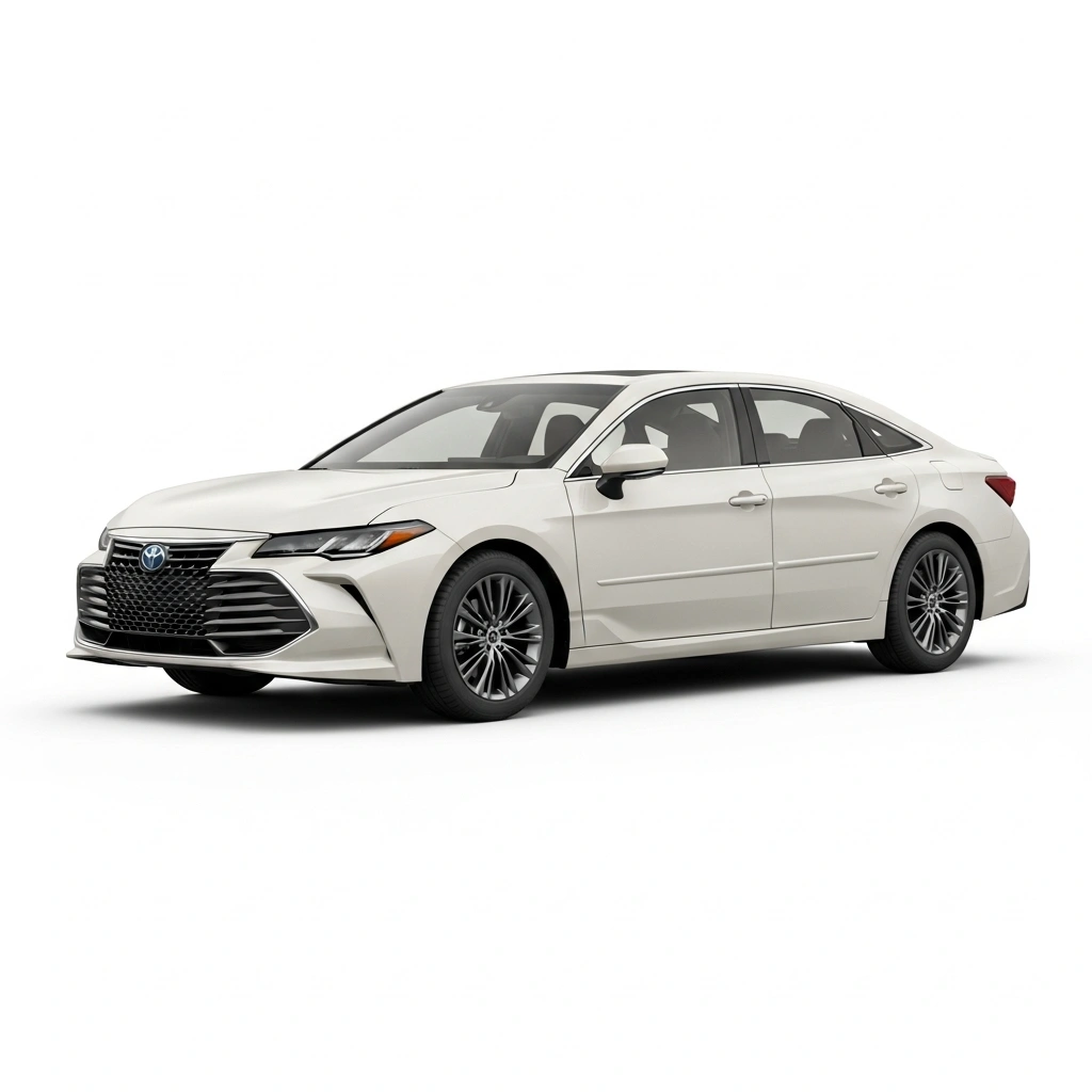 Avalon mini image