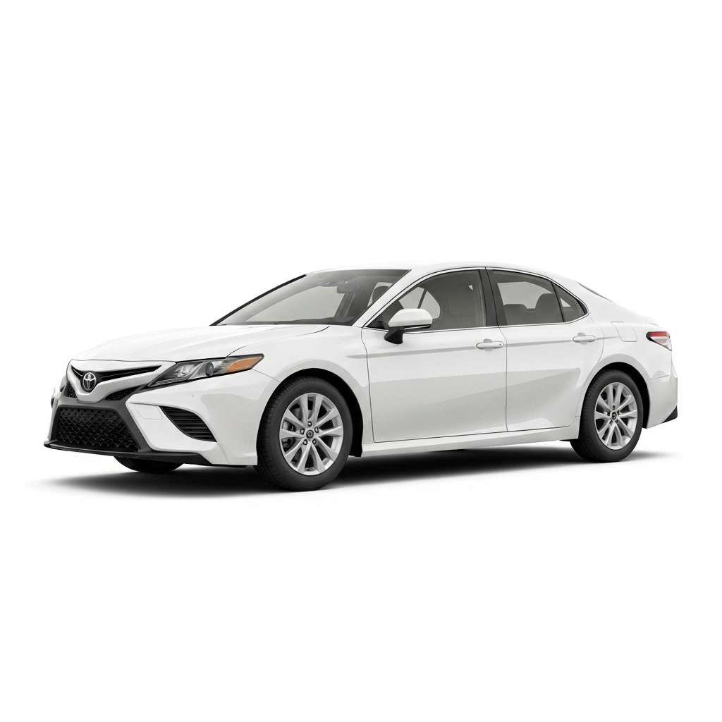 Camry mini image