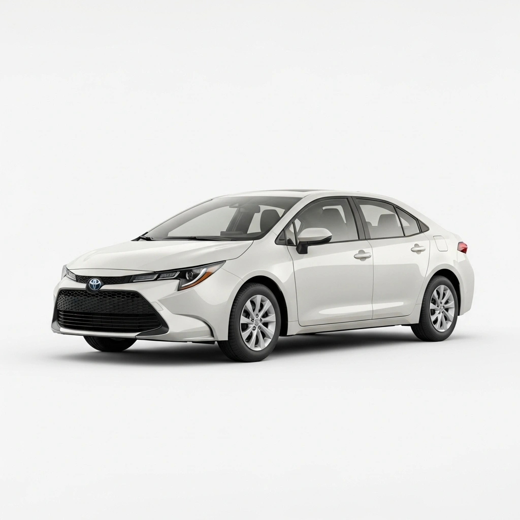 Corolla mini image