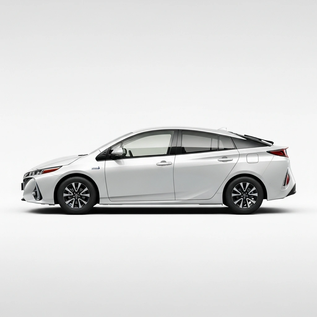 Prius Prime mini image