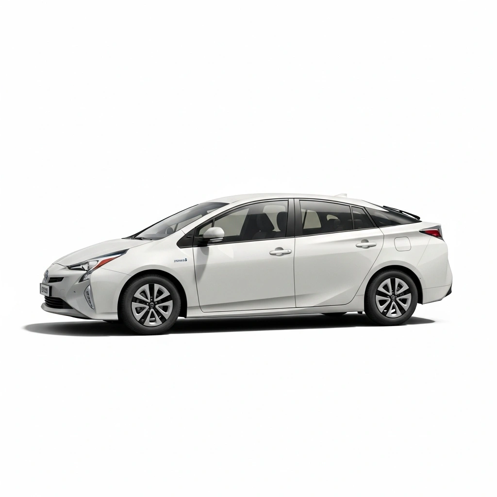 Prius mini image