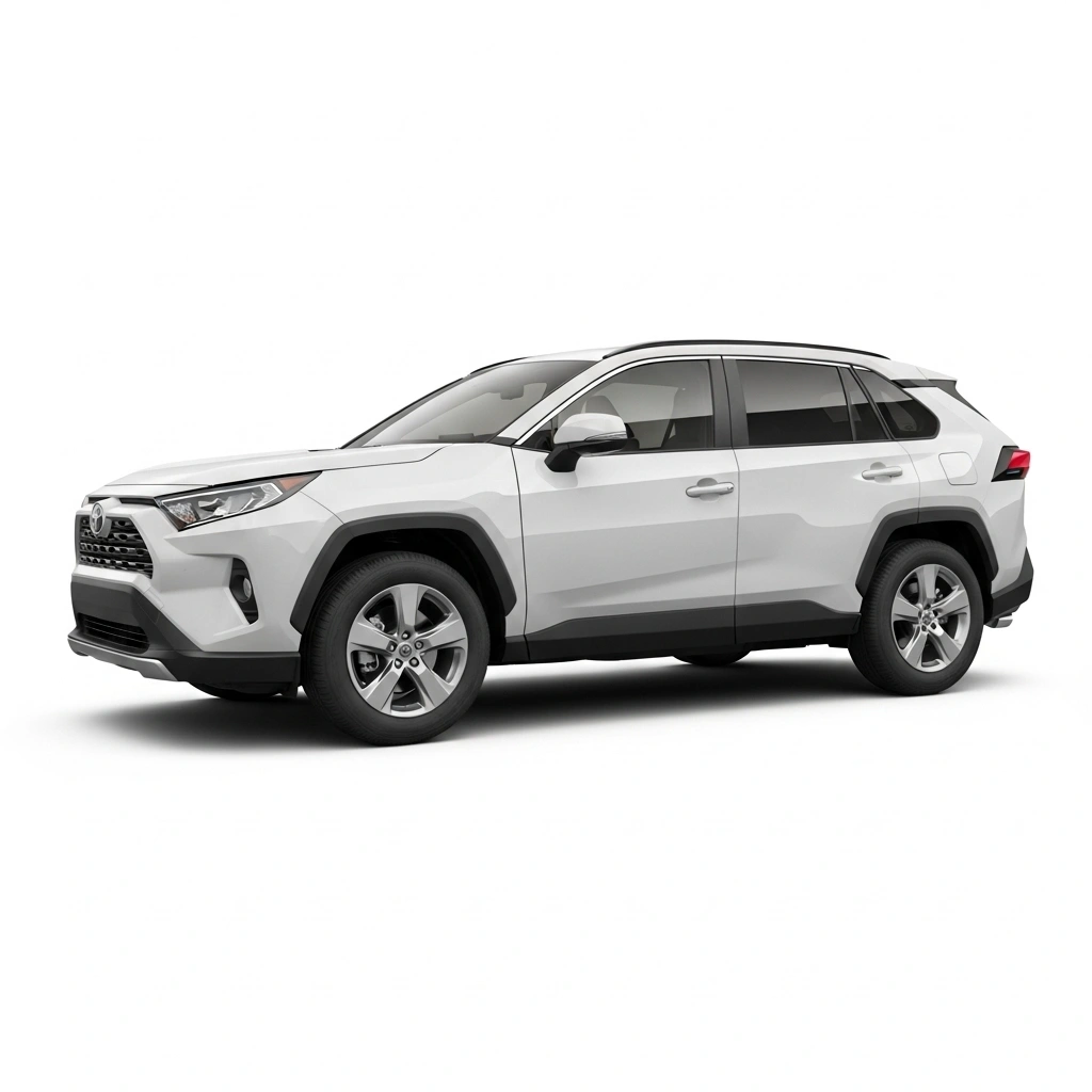 Rav4 mini image