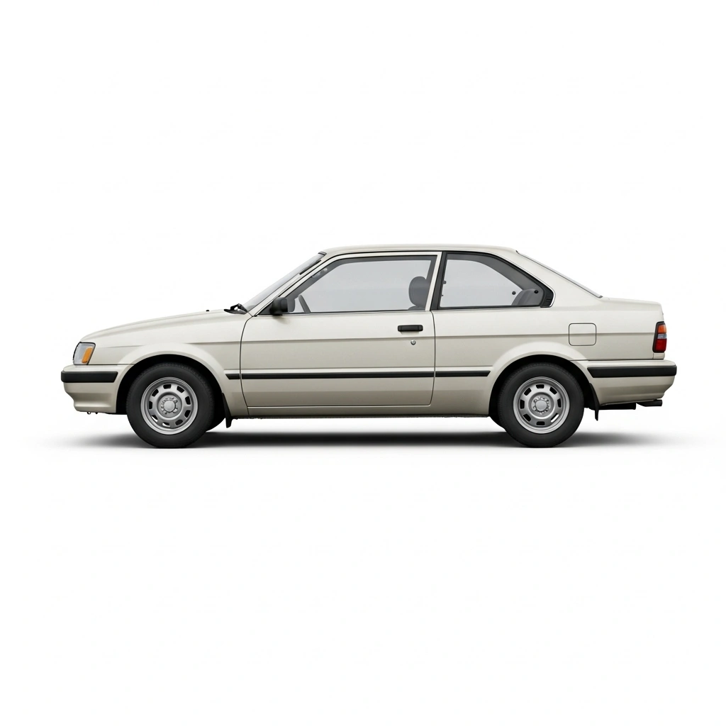 Tercel mini image